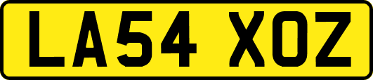 LA54XOZ