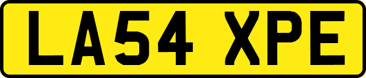 LA54XPE