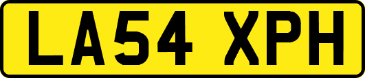 LA54XPH