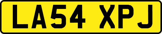 LA54XPJ