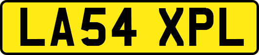 LA54XPL