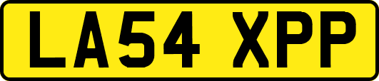 LA54XPP
