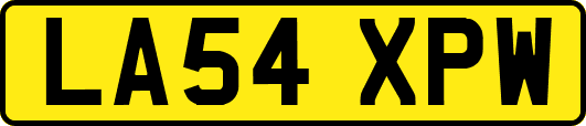 LA54XPW