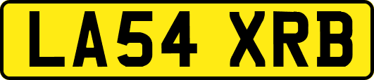 LA54XRB