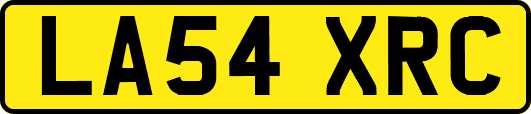LA54XRC