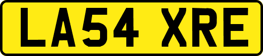 LA54XRE