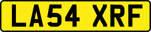 LA54XRF