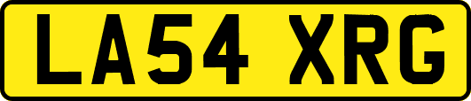 LA54XRG