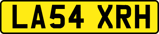 LA54XRH