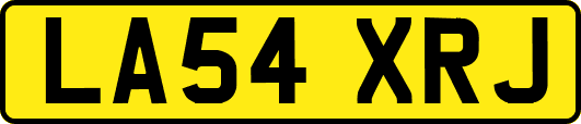 LA54XRJ
