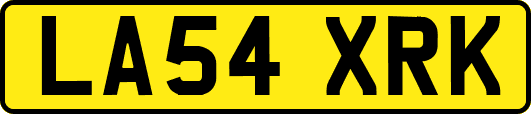 LA54XRK