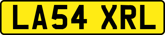 LA54XRL