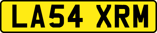 LA54XRM
