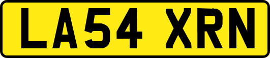 LA54XRN