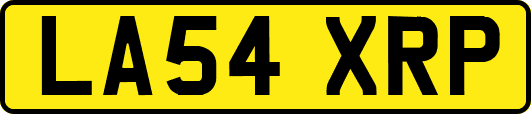 LA54XRP