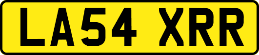 LA54XRR