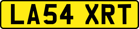 LA54XRT