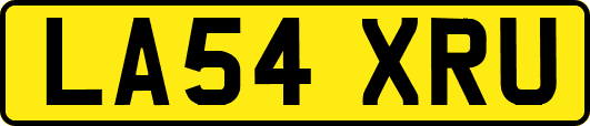 LA54XRU