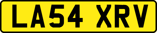 LA54XRV