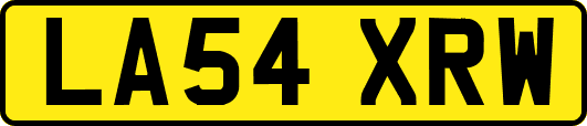 LA54XRW
