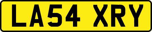 LA54XRY