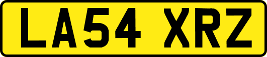 LA54XRZ