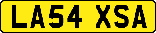 LA54XSA