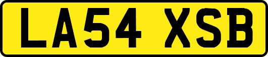 LA54XSB