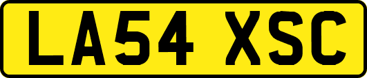 LA54XSC