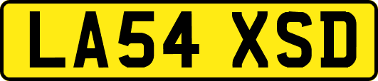 LA54XSD