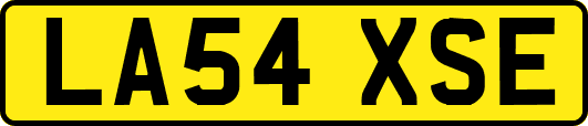 LA54XSE