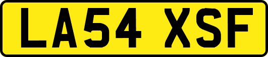 LA54XSF