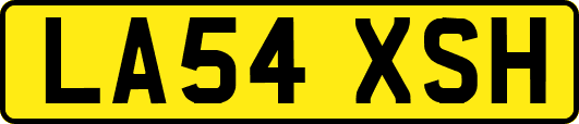 LA54XSH