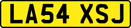 LA54XSJ