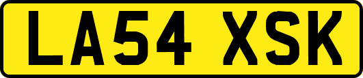 LA54XSK
