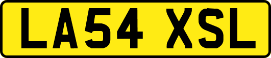 LA54XSL