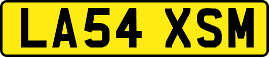 LA54XSM