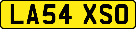 LA54XSO