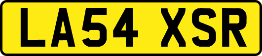 LA54XSR