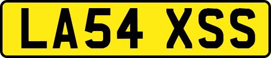 LA54XSS