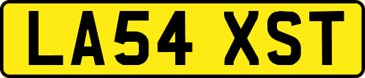 LA54XST