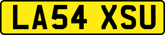 LA54XSU