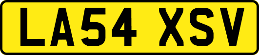 LA54XSV