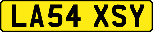 LA54XSY