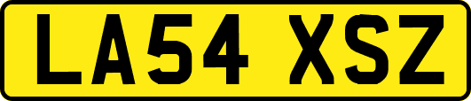 LA54XSZ