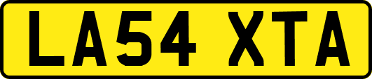 LA54XTA
