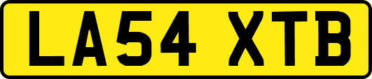 LA54XTB