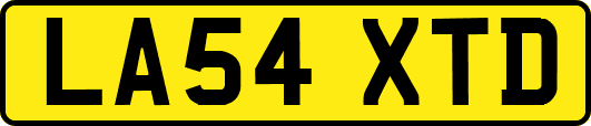 LA54XTD