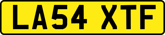 LA54XTF