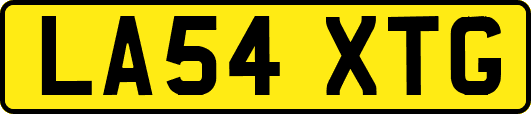 LA54XTG